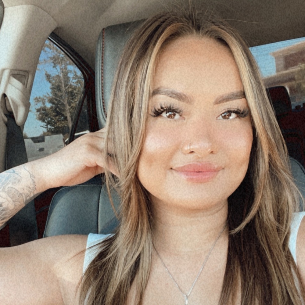 Meet your Posher, Belinda